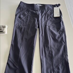 Lija Gray Golf Capris NWT- Size 4